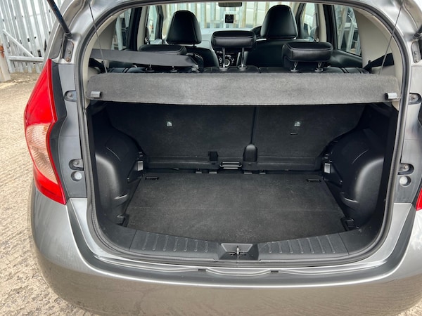 Used Nissan Note 2016 for sale - 76327250: Photo 24