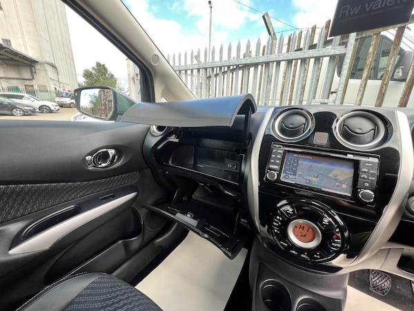 Used Nissan Note 2016 for sale - 76327250: Photo 44