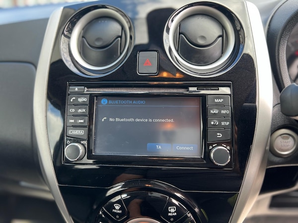 Used Nissan Note 2016 for sale - 76327250: Photo 48