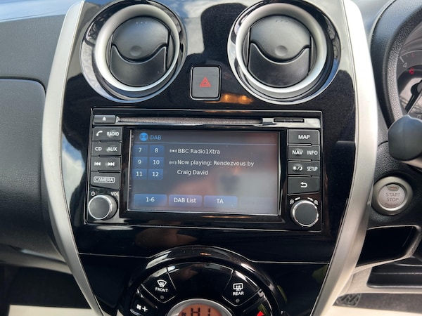 Used Nissan Note 2016 for sale - 76327250: Photo 52