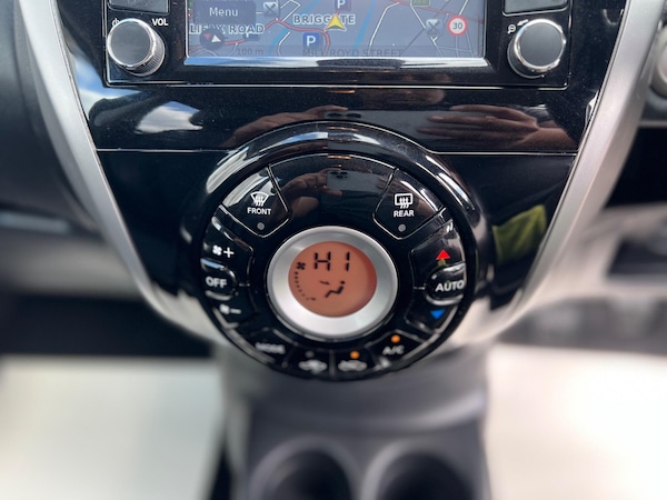 Used Nissan Note 2016 for sale - 76327250: Photo 54