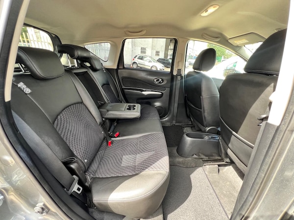 Used Nissan Note 2016 for sale - 76327250: Photo 61