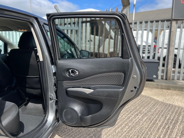Used Nissan Note 2016 for sale - 76327250: Photo 62