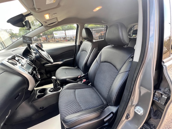 Used Nissan Note 2016 for sale - 76327250: Photo 67