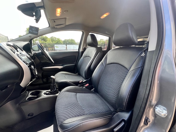 Used Nissan Note 2016 for sale - 76327250: Photo 68
