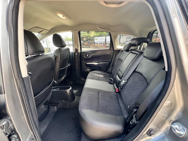 Used Nissan Note 2016 for sale - 76327250: Photo 74