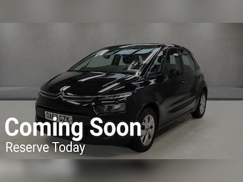 Used Citroen C4 Picasso 2013 for sale - 77691964: Photo