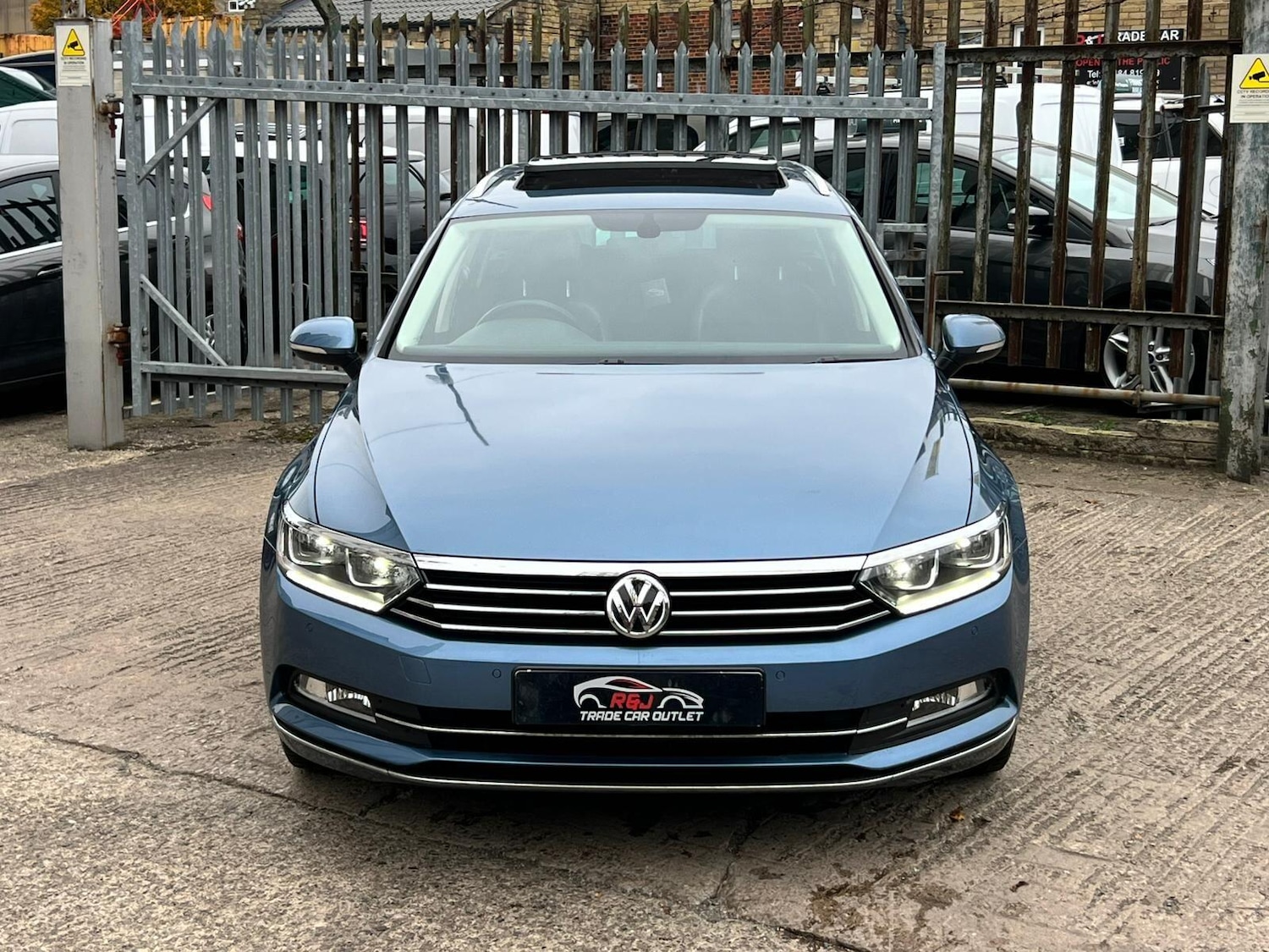 Used Volkswagen Passat 2018 for sale - 76371266: Photo 10