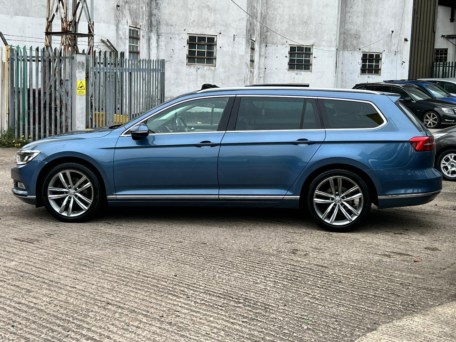 Used Volkswagen Passat 2018 for sale - 76371266: Photo 15