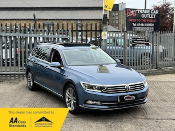 2018 (18) - 2.0 TDI GT DSG Euro 6 (s/s) 5dr