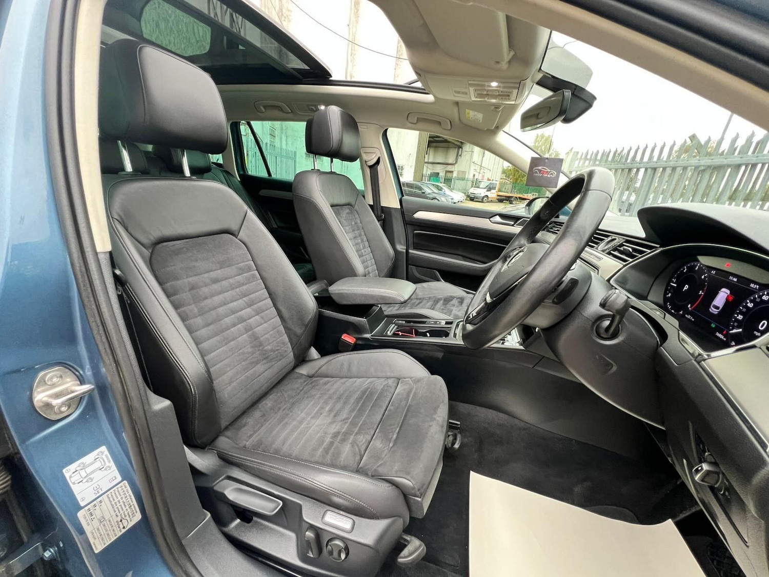 Used Volkswagen Passat 2018 for sale - 76371266: Photo 34