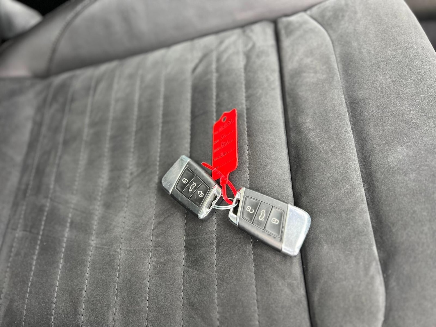 Used Volkswagen Passat 2018 for sale - 76371266: Photo 35