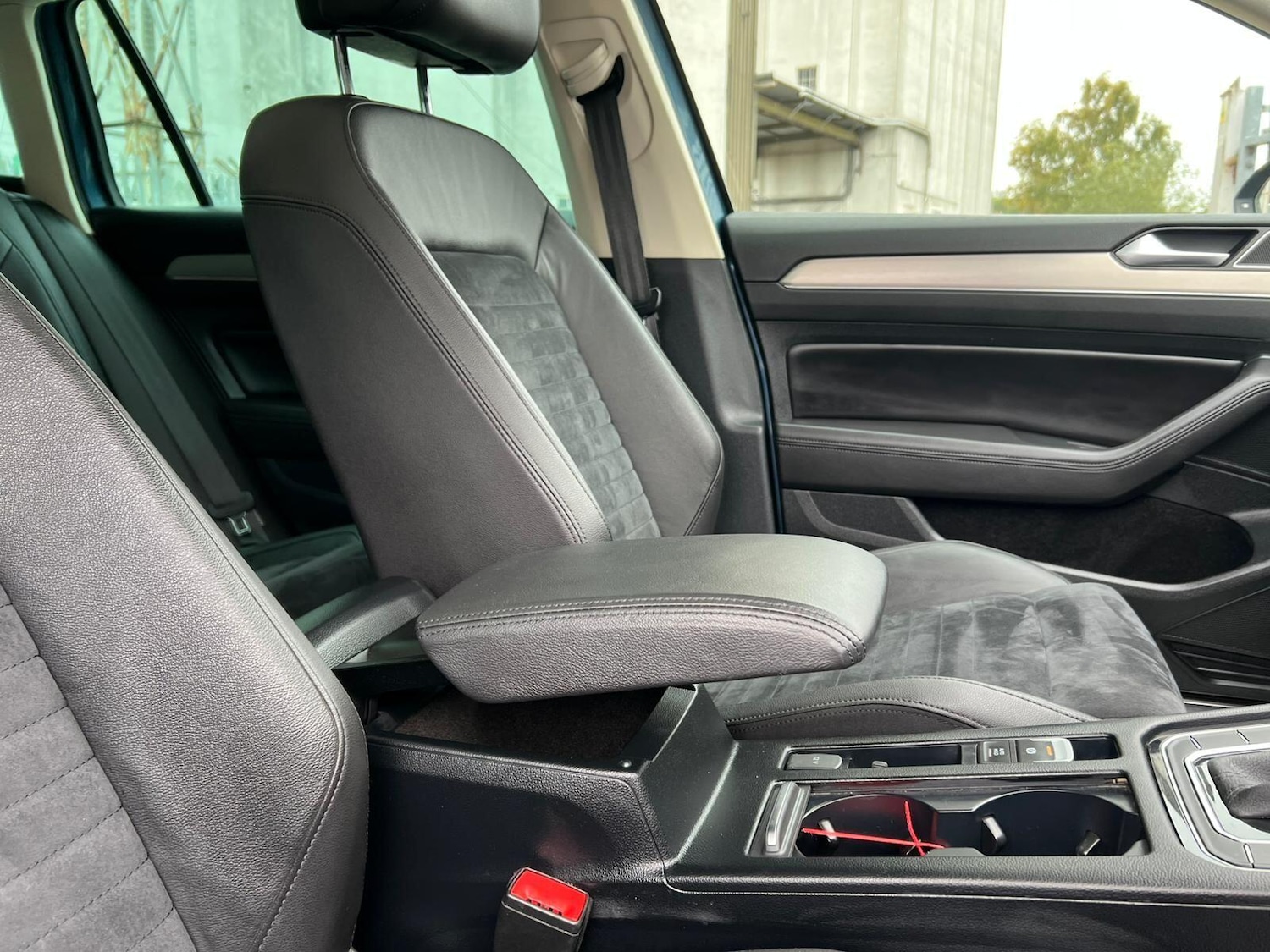 Used Volkswagen Passat 2018 for sale - 76371266: Photo 36