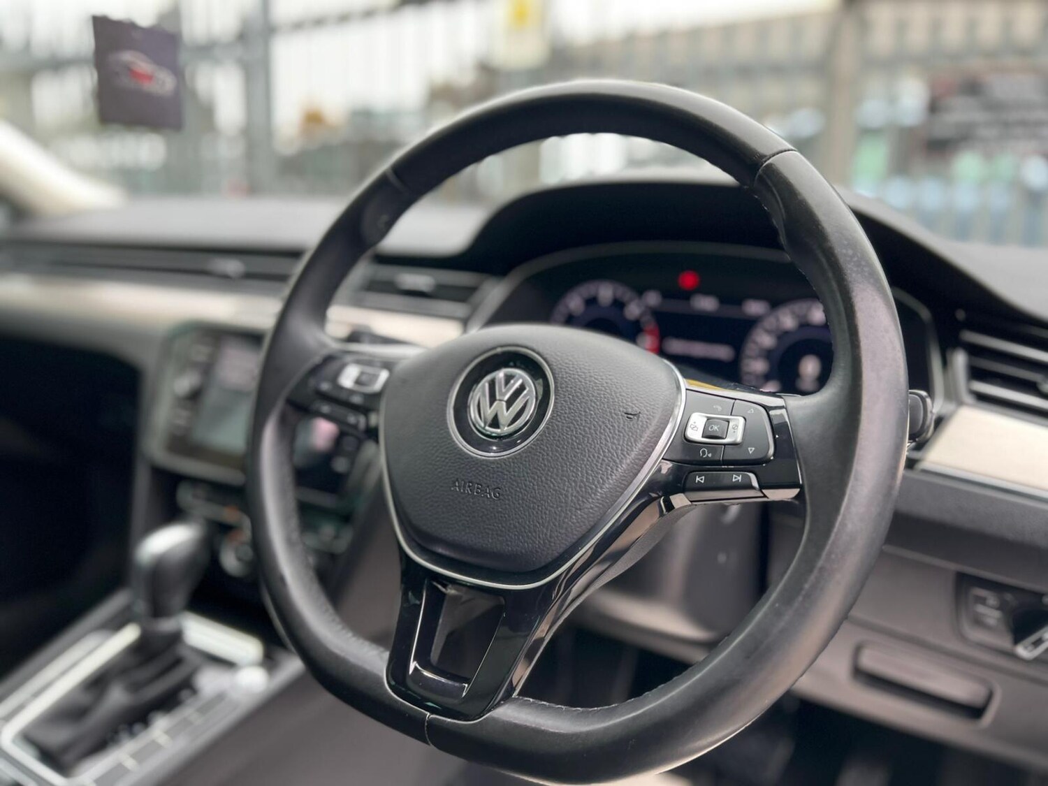 Used Volkswagen Passat 2018 for sale - 76371266: Photo 42