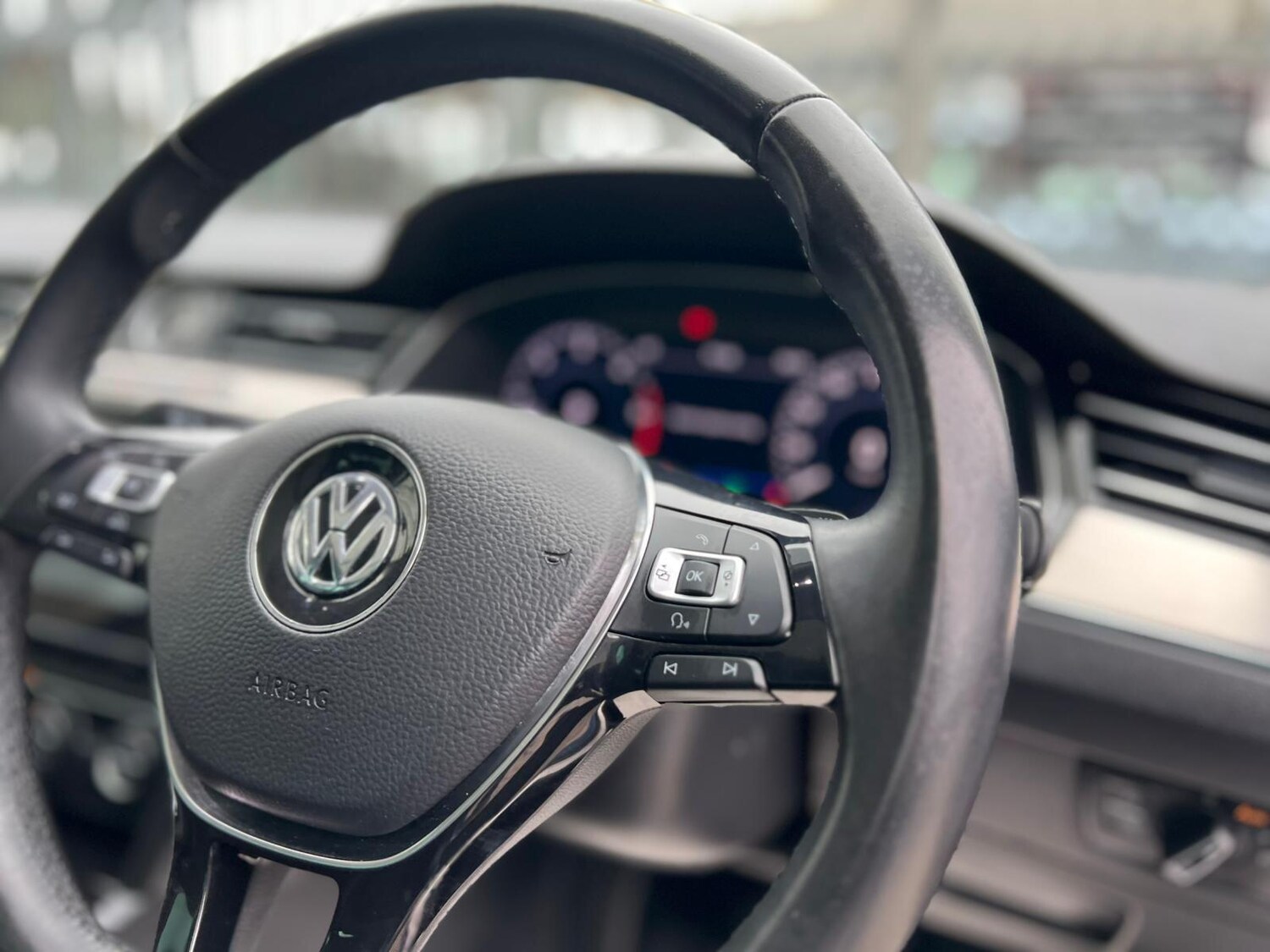 Used Volkswagen Passat 2018 for sale - 76371266: Photo 43