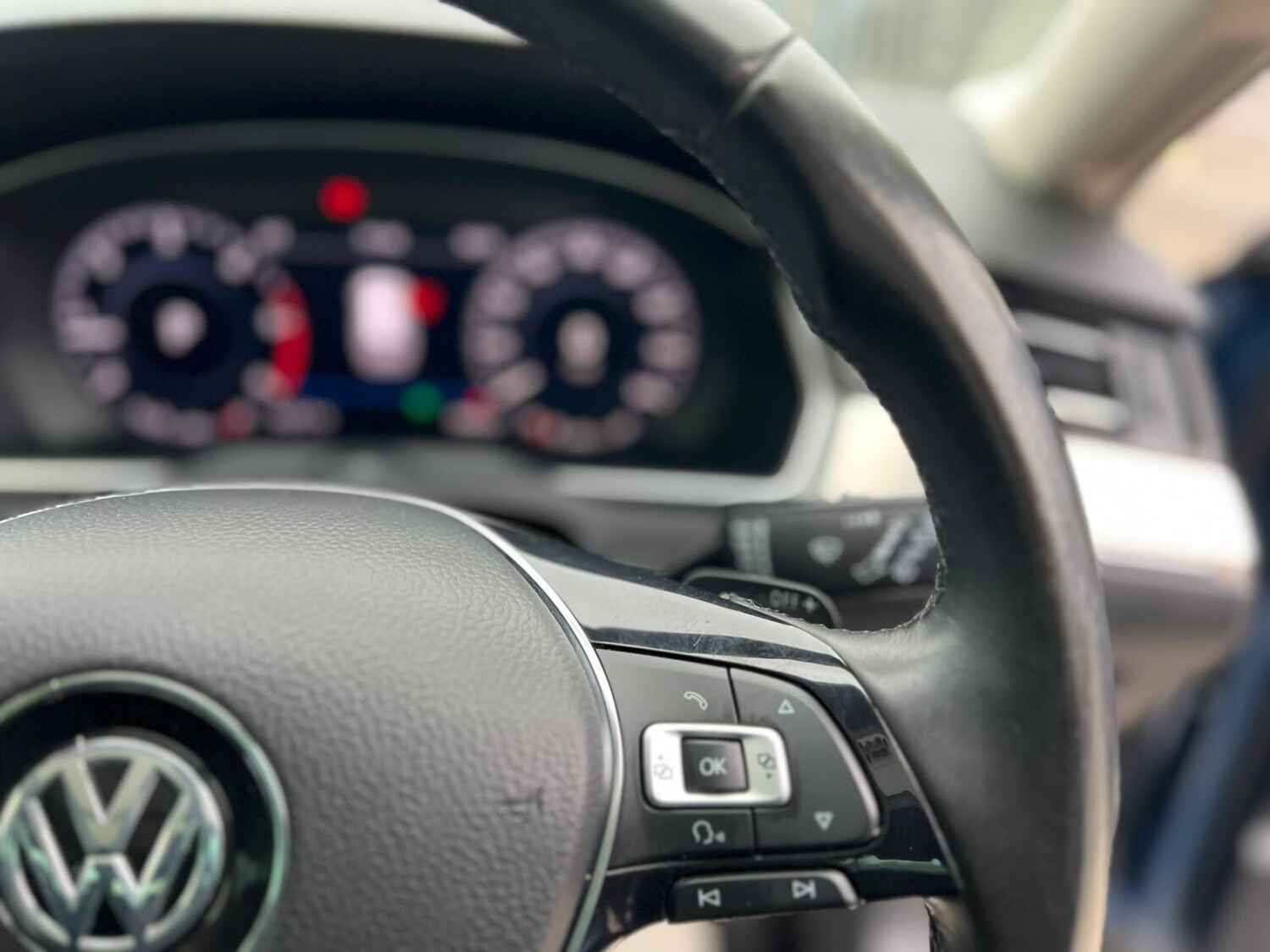 Used Volkswagen Passat 2018 for sale - 76371266: Photo 46