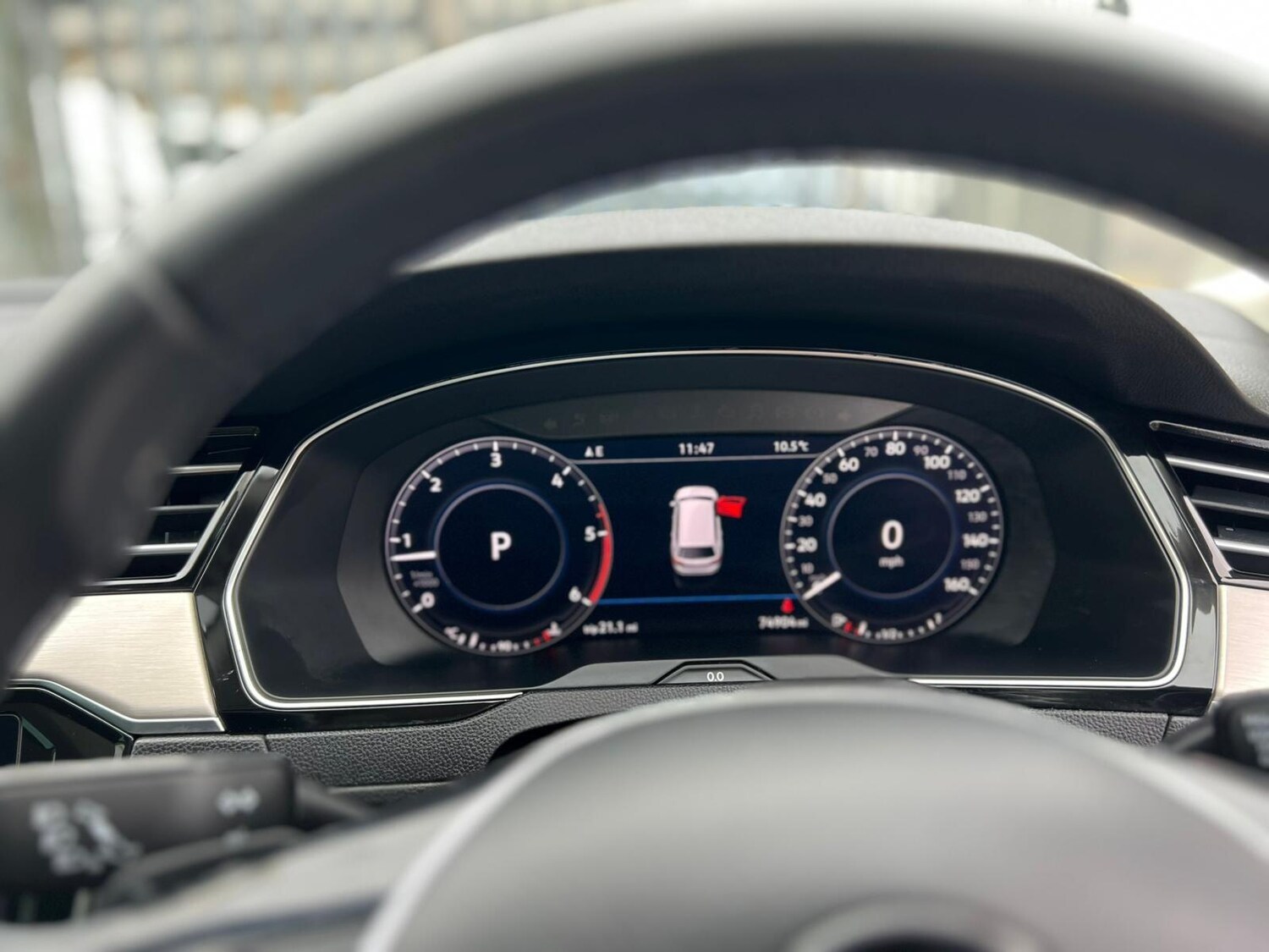 Used Volkswagen Passat 2018 for sale - 76371266: Photo 47