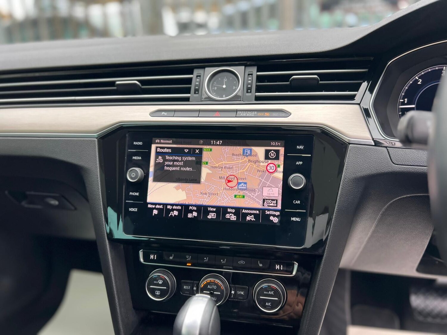 Used Volkswagen Passat 2018 for sale - 76371266: Photo 50