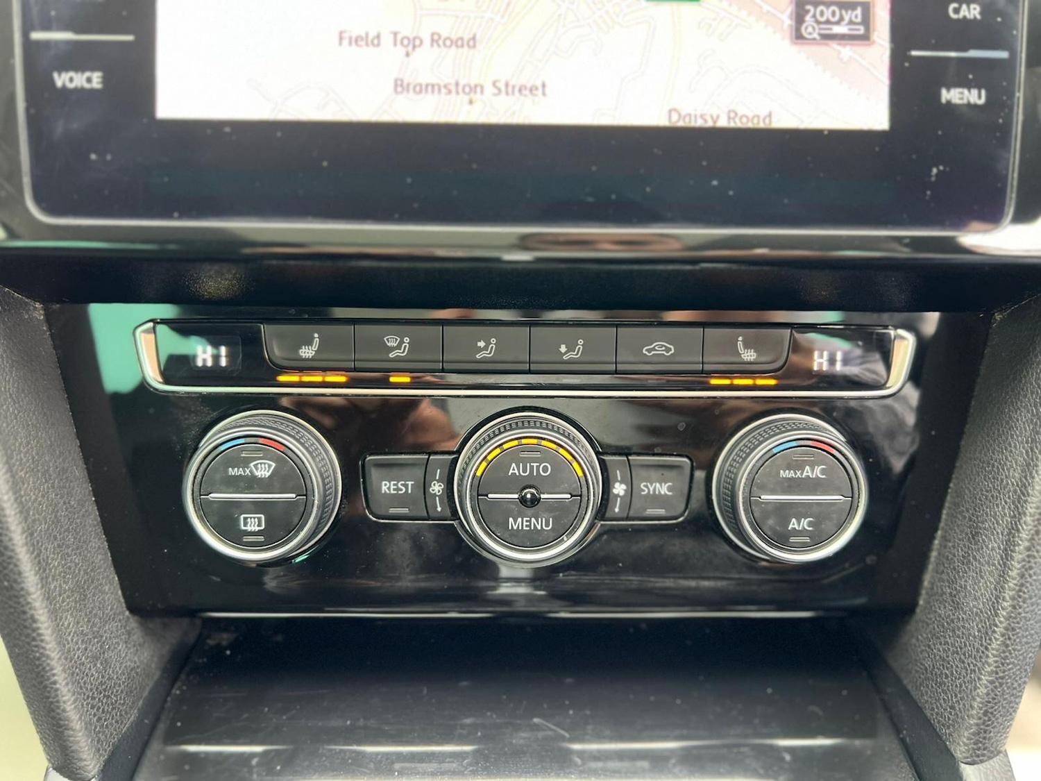 Used Volkswagen Passat 2018 for sale - 76371266: Photo 53