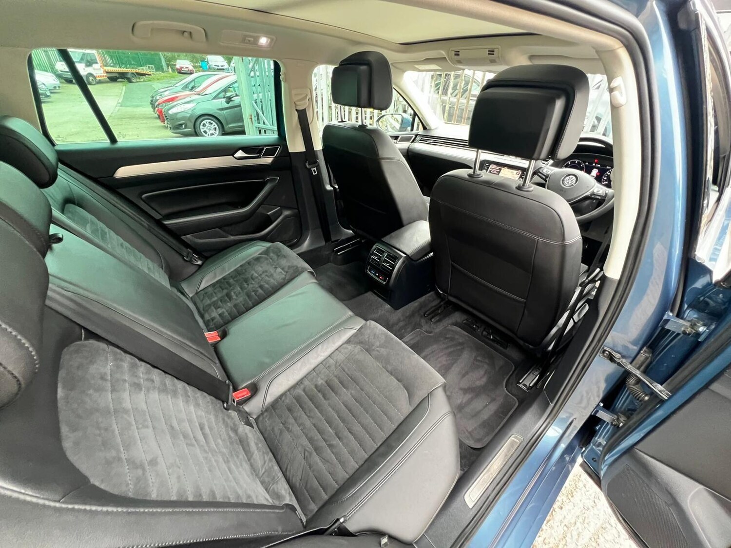 Used Volkswagen Passat 2018 for sale - 76371266: Photo 60