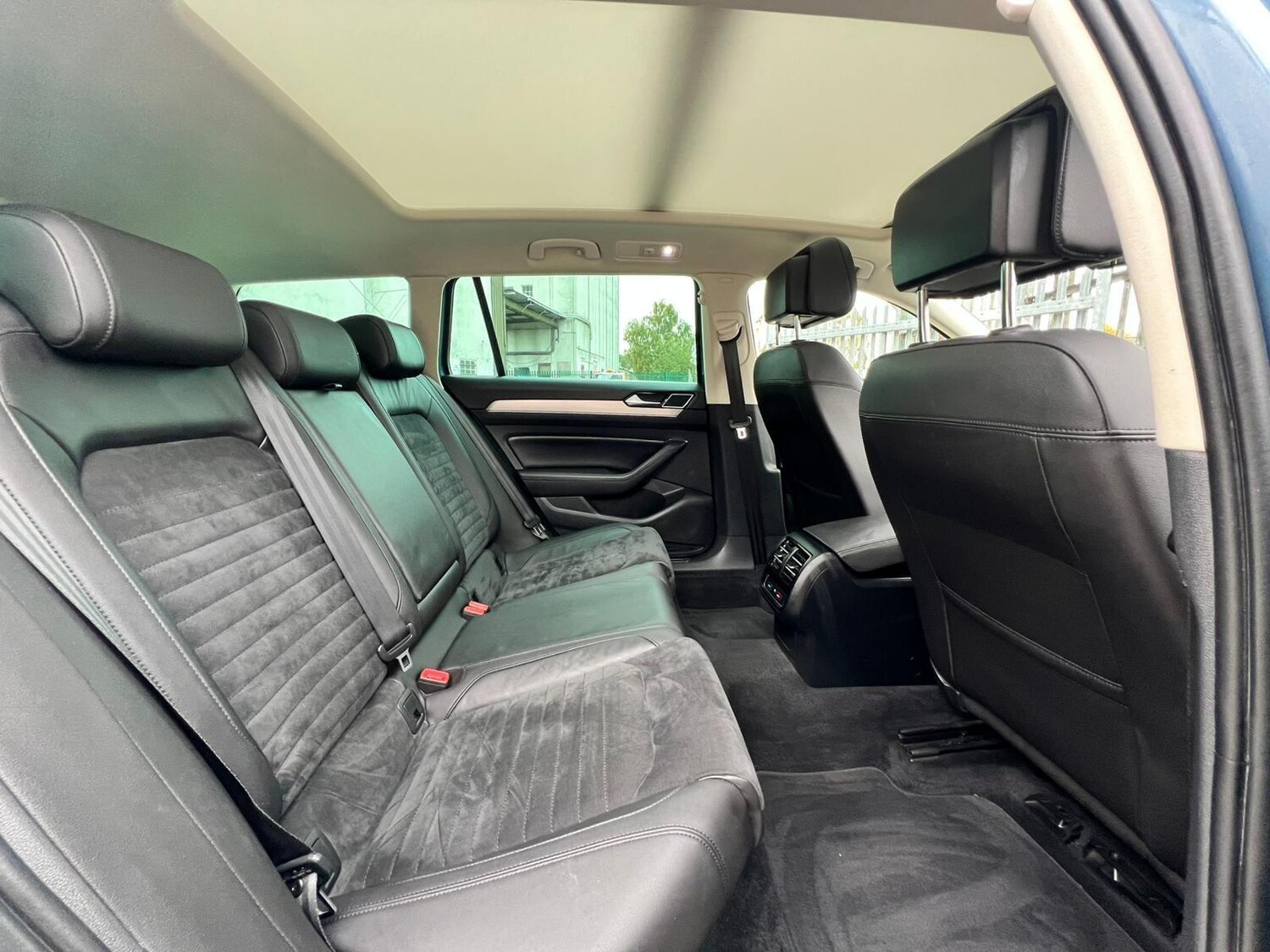 Used Volkswagen Passat 2018 for sale - 76371266: Photo 61