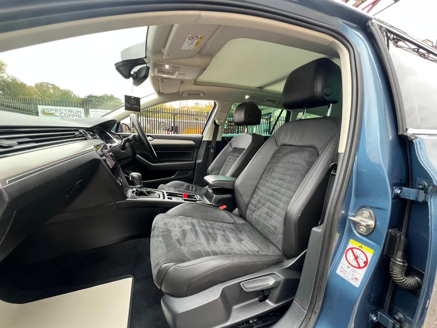 Used Volkswagen Passat 2018 for sale - 76371266: Photo 67