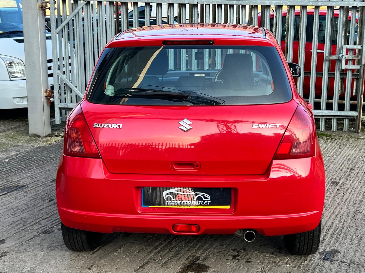 Vehicle 16