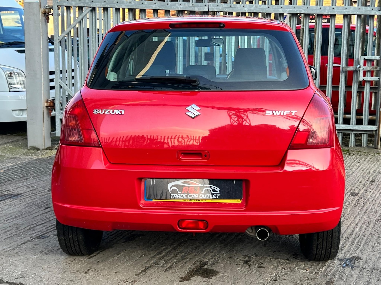 Vehicle 17
