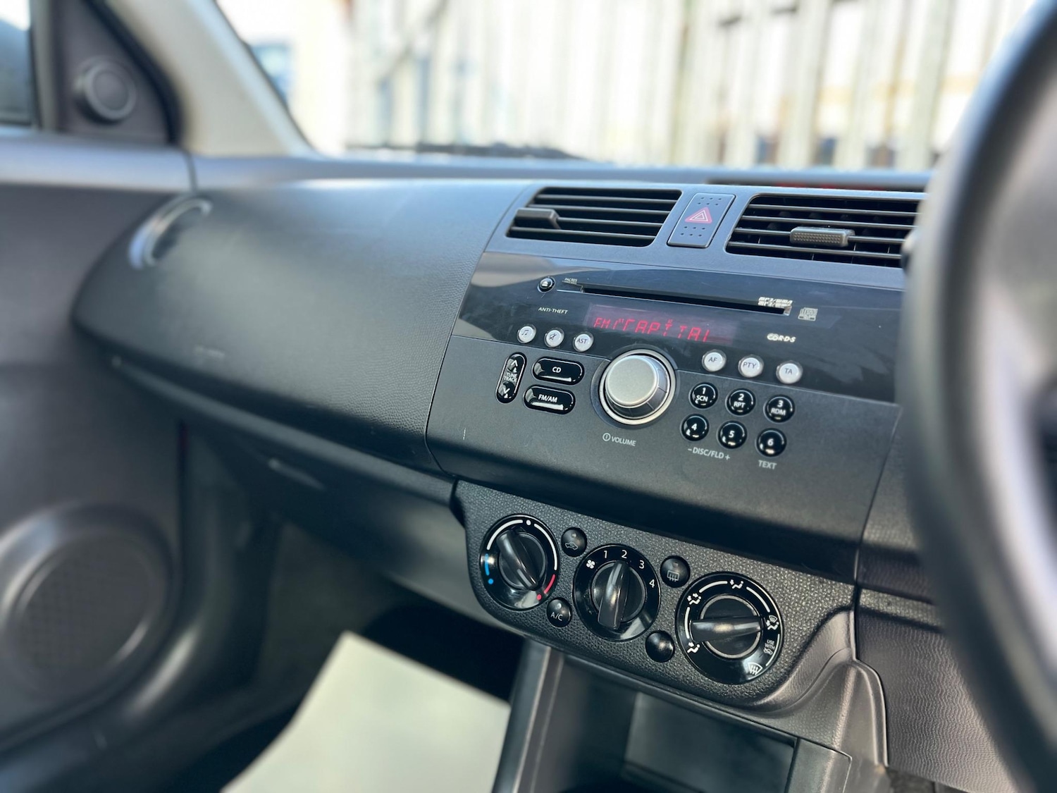 Vehicle 23