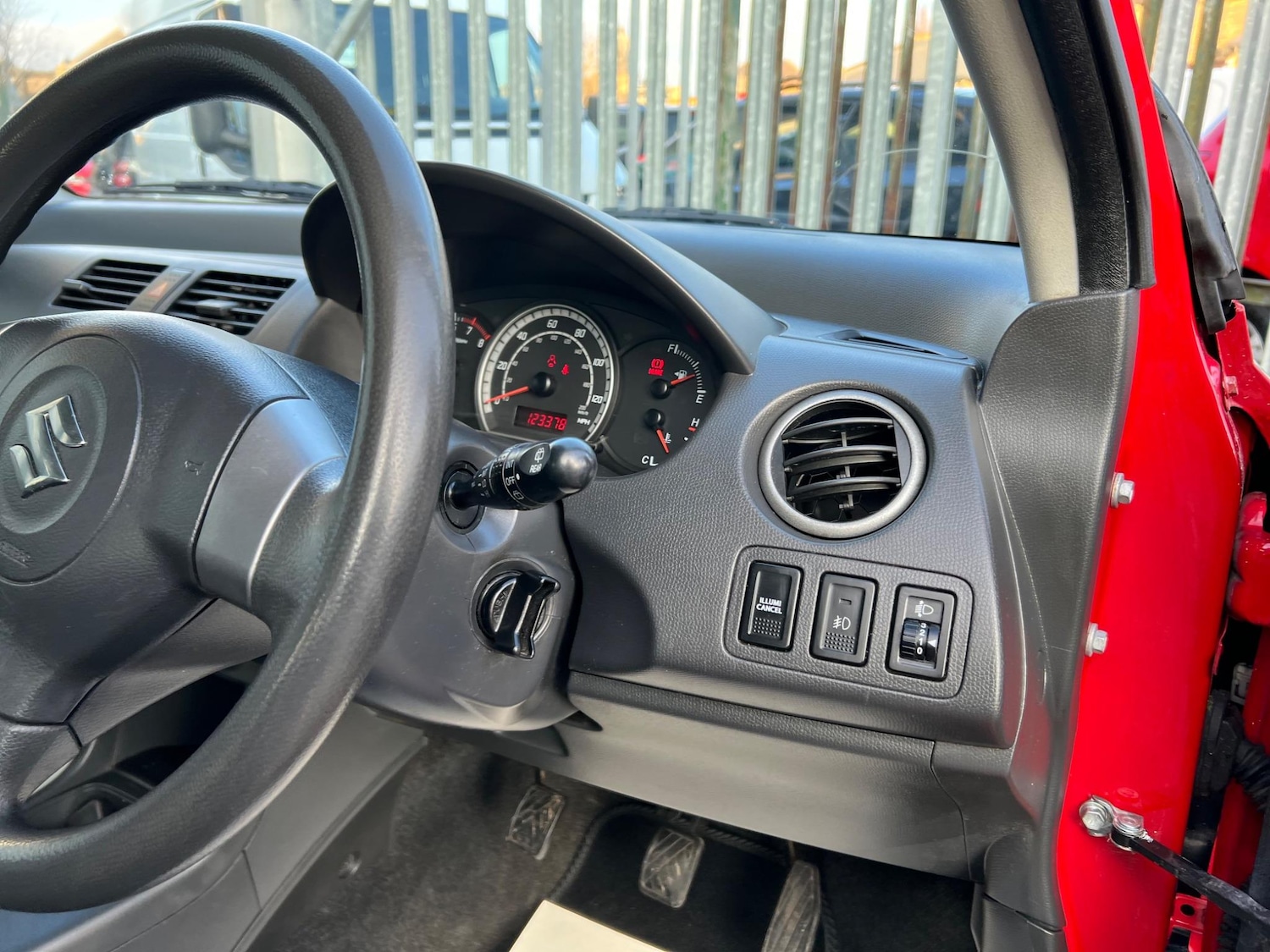 Vehicle 26