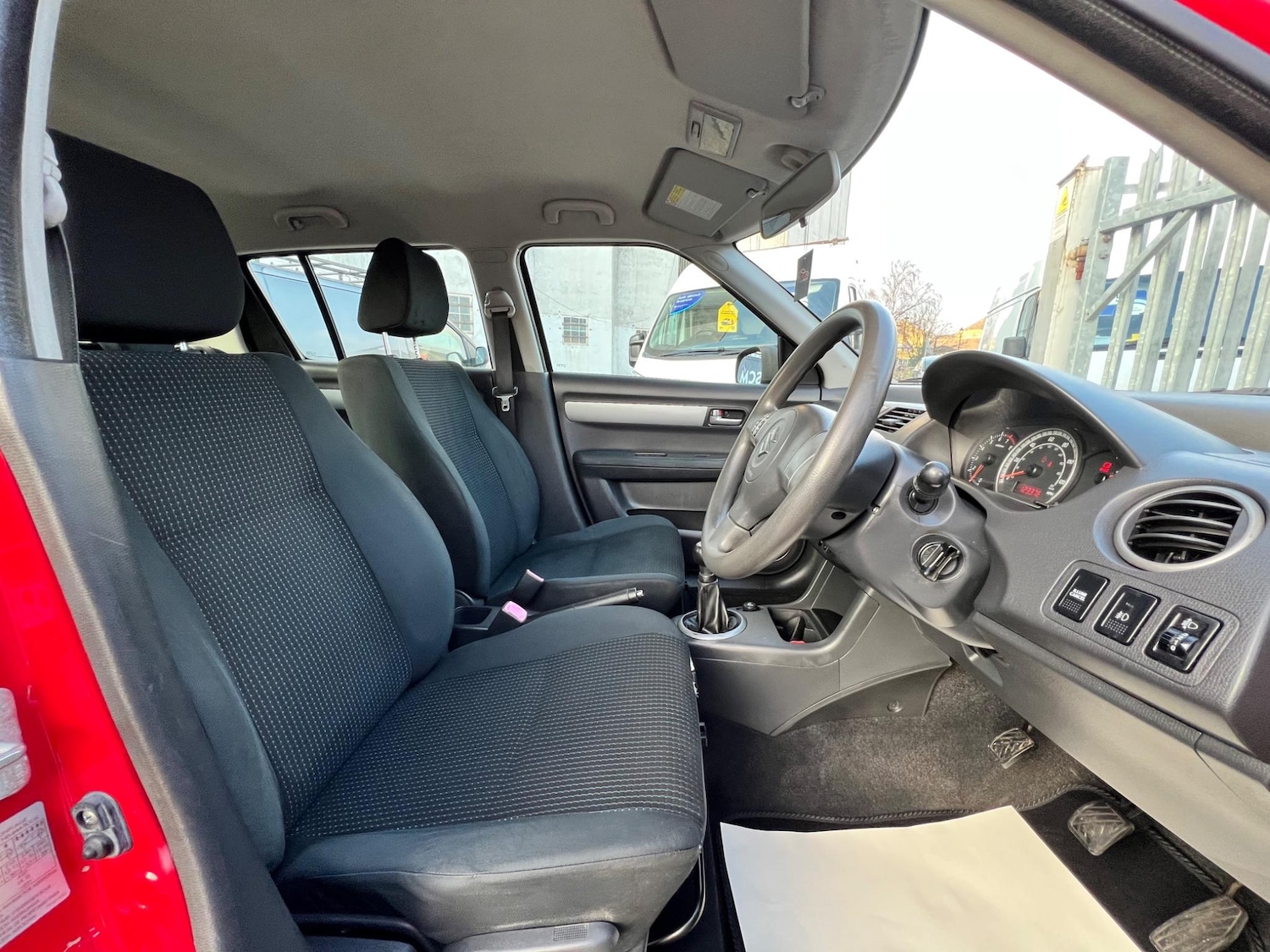 Vehicle 27