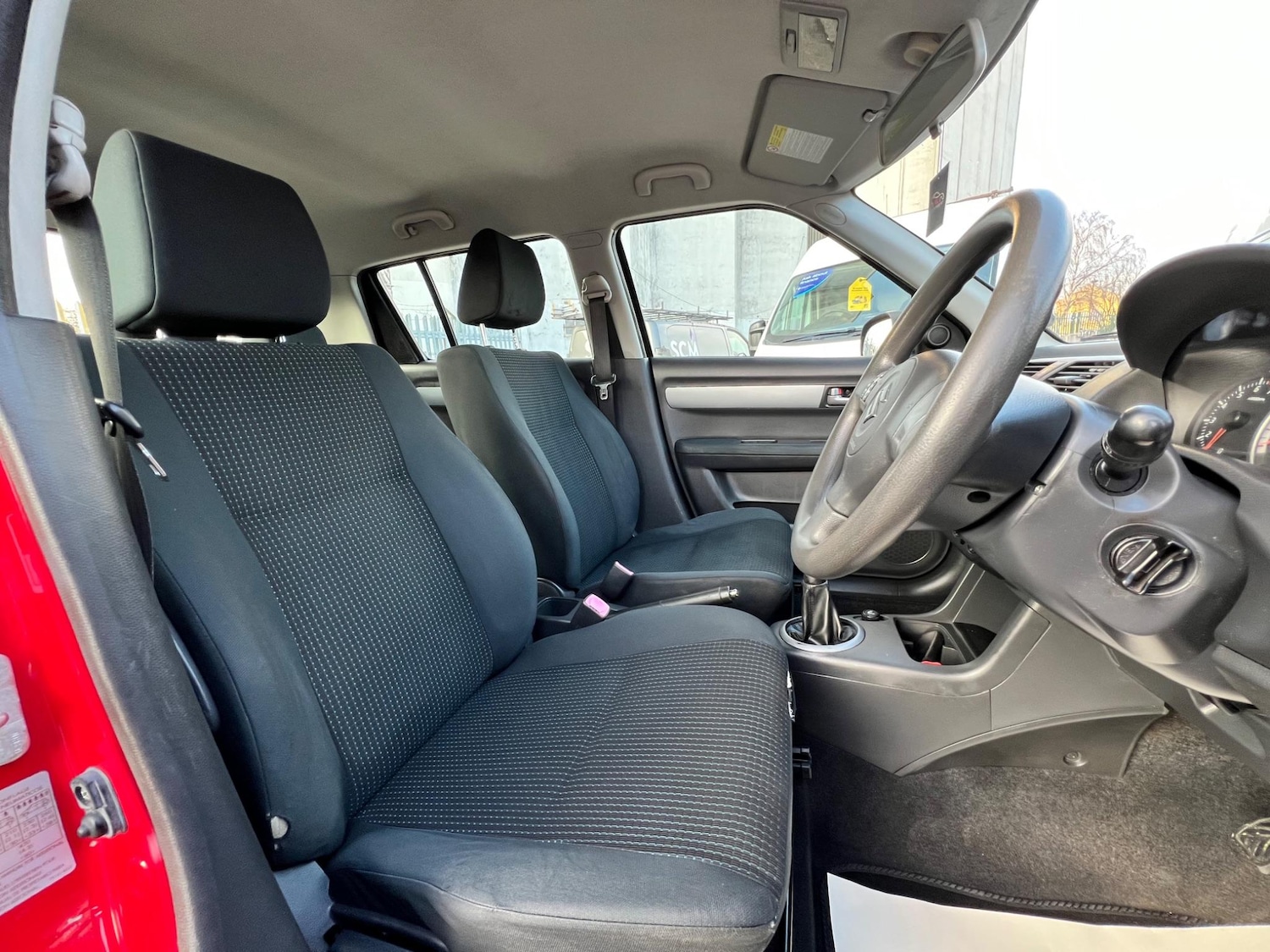 Vehicle 28