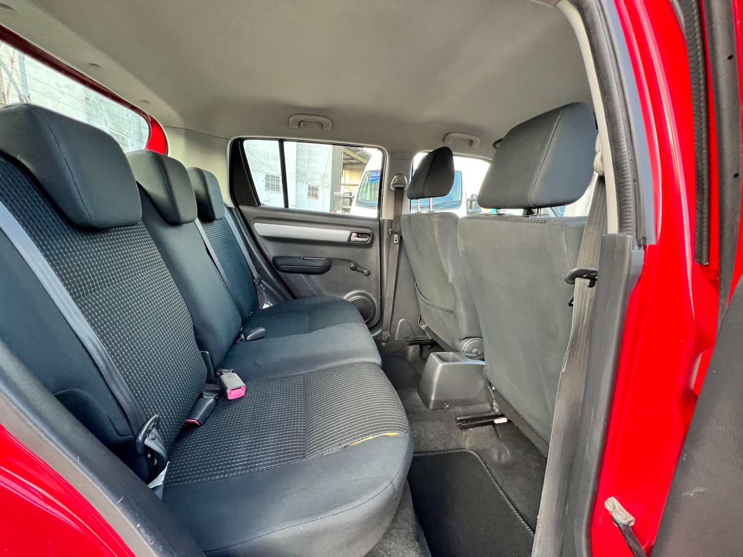 Vehicle 34