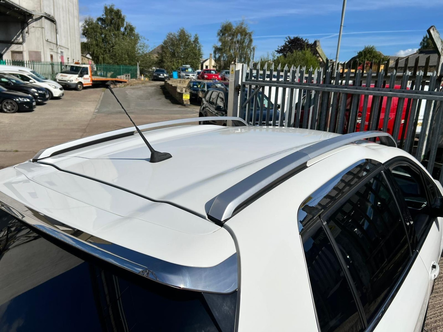 Used Peugeot 2008 for sale - 76522116: Photo 11