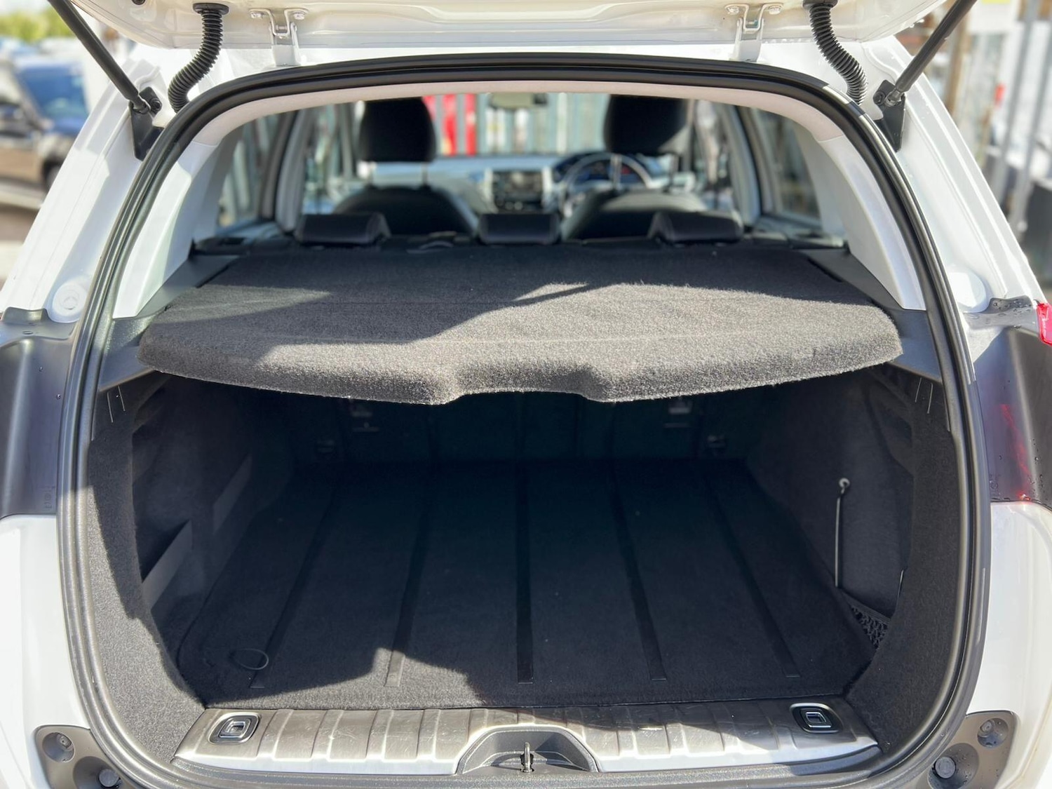 Used Peugeot 2008 for sale - 76522116: Photo 24