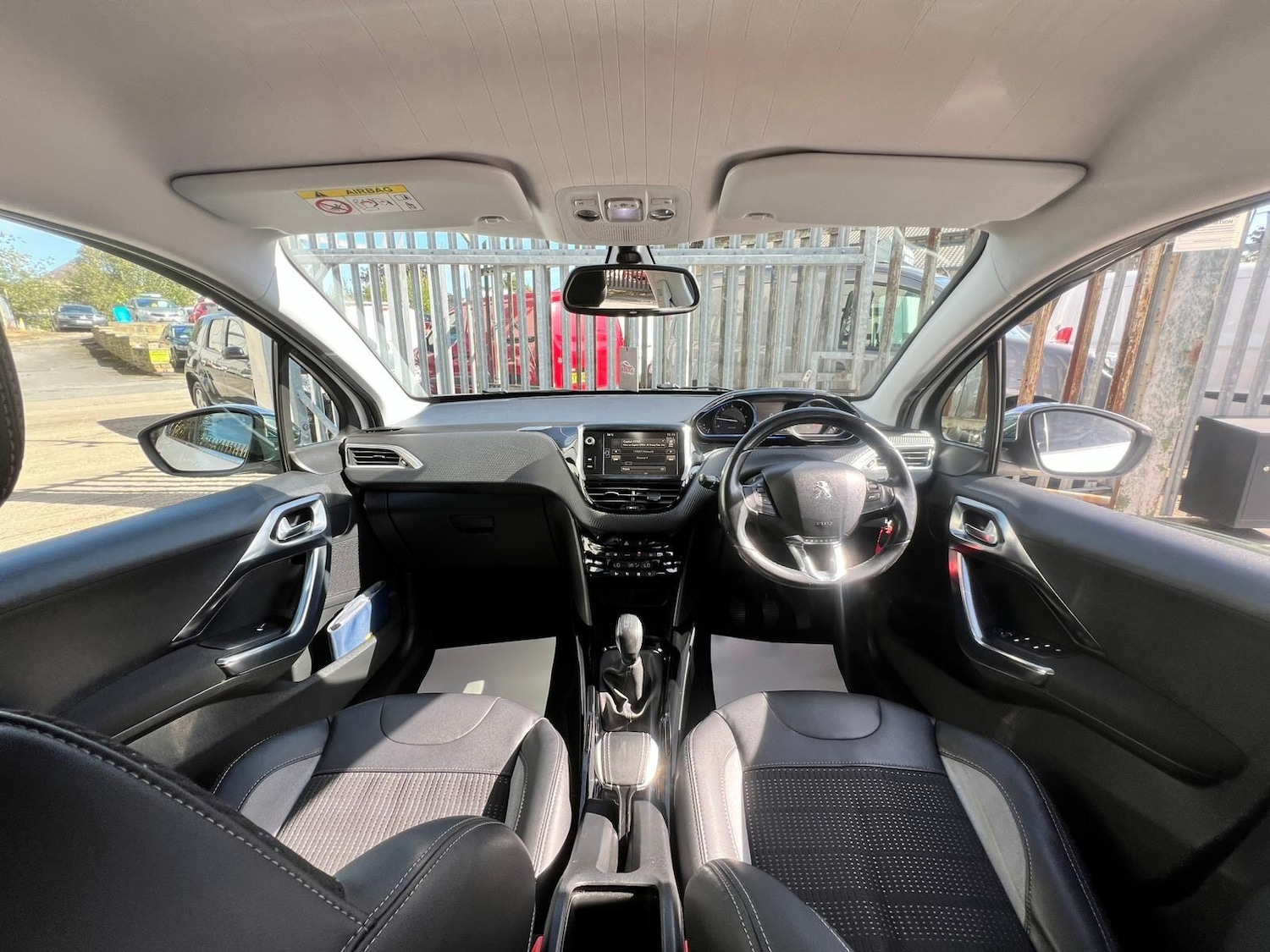 Used Peugeot 2008 for sale - 76522116: Photo 28