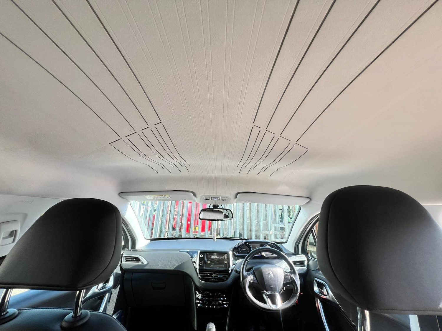 Used Peugeot 2008 for sale - 76522116: Photo 29