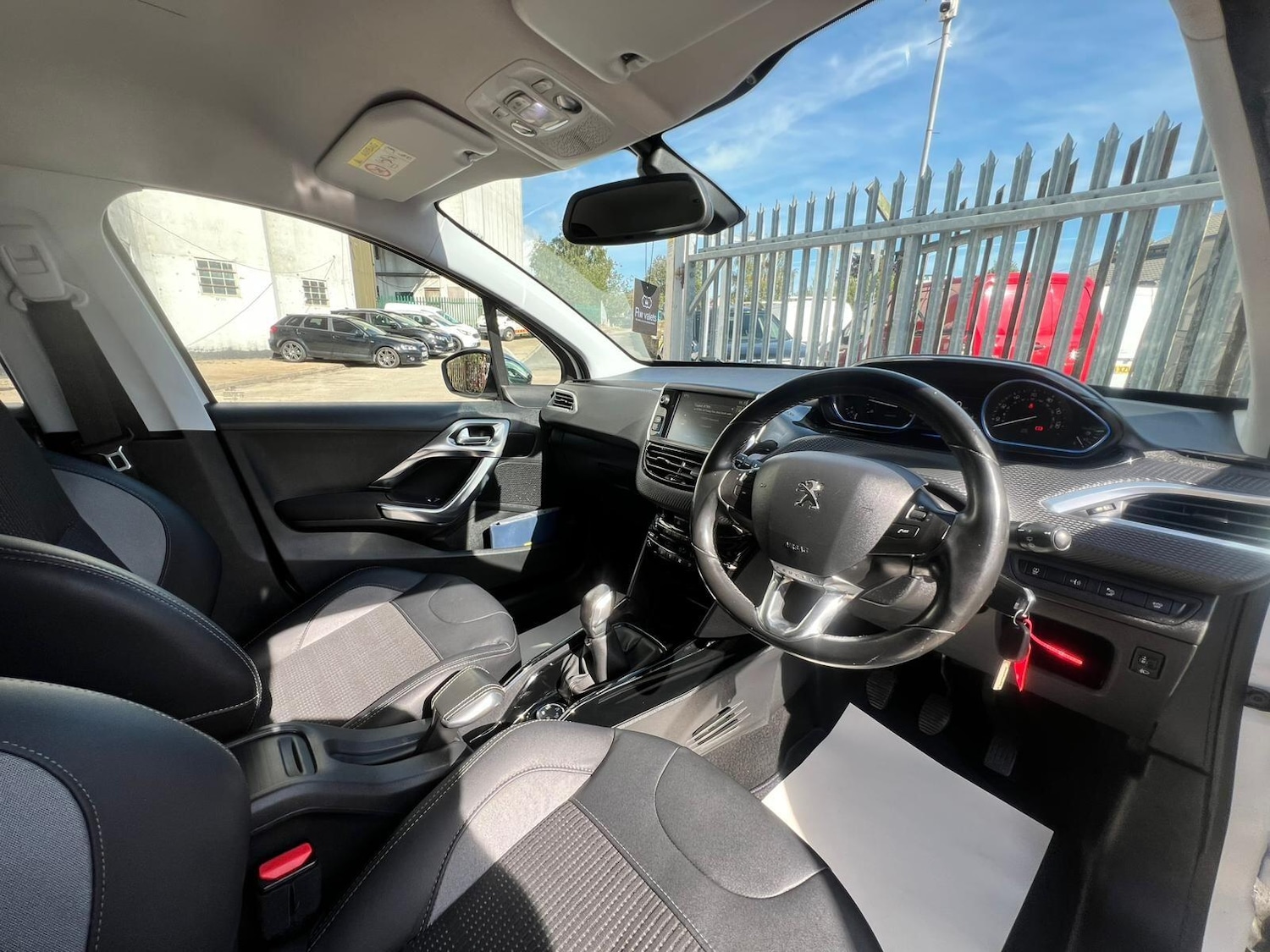 Used Peugeot 2008 for sale - 76522116: Photo 35