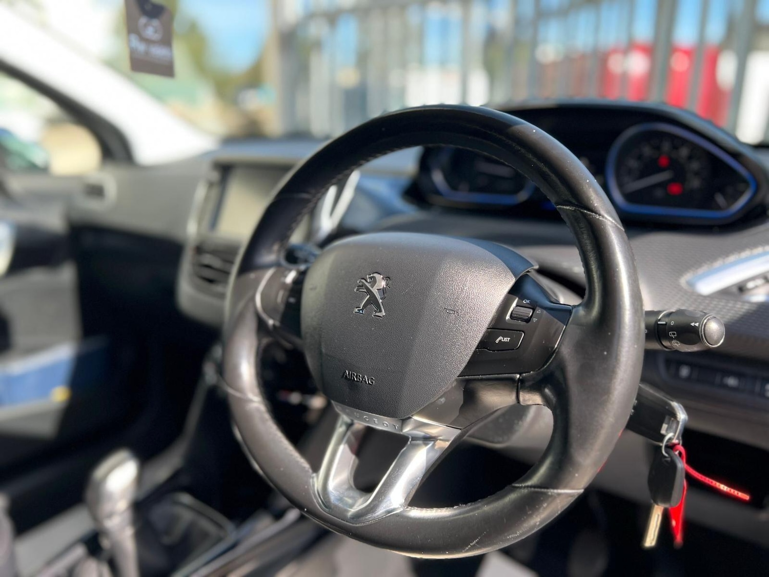 Used Peugeot 2008 for sale - 76522116: Photo 44