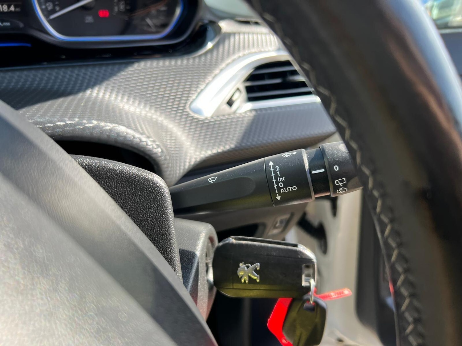 Used Peugeot 2008 for sale - 76522116: Photo 46