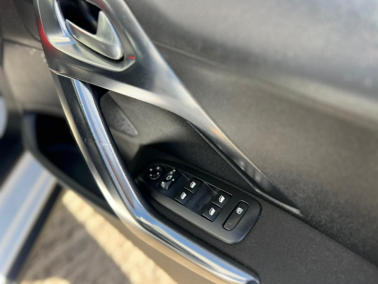 Used Peugeot 2008 for sale - 76522116: Photo 50