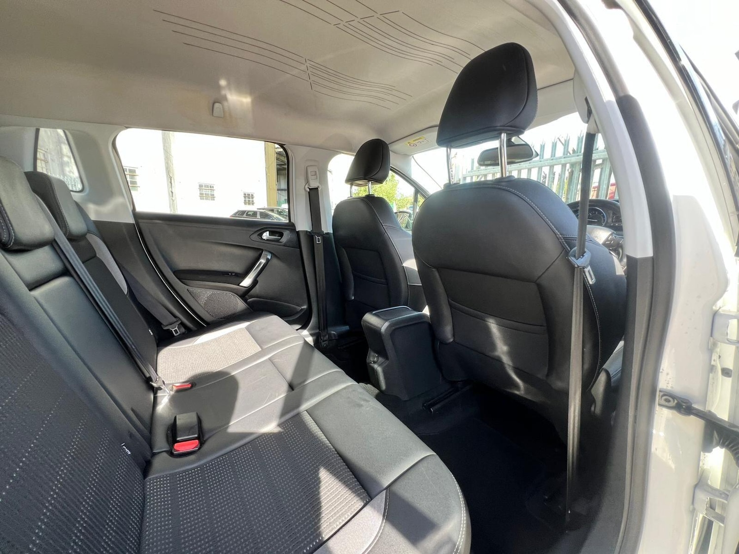 Used Peugeot 2008 for sale - 76522116: Photo 53