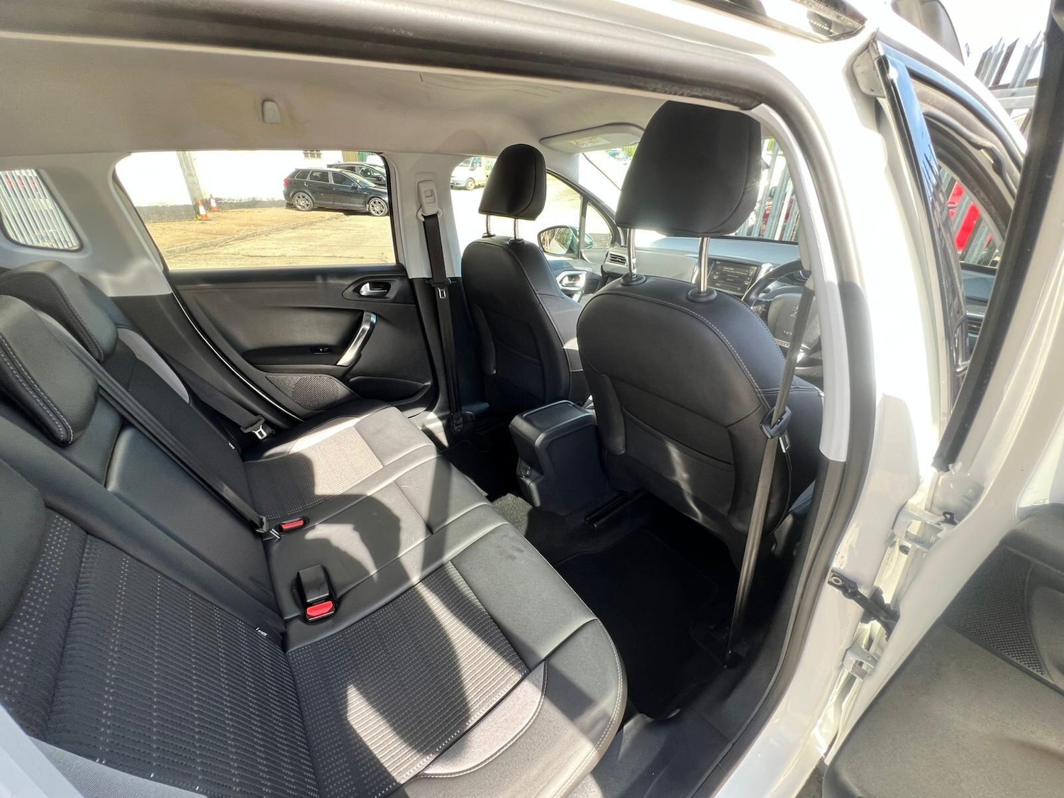 Used Peugeot 2008 for sale - 76522116: Photo 54