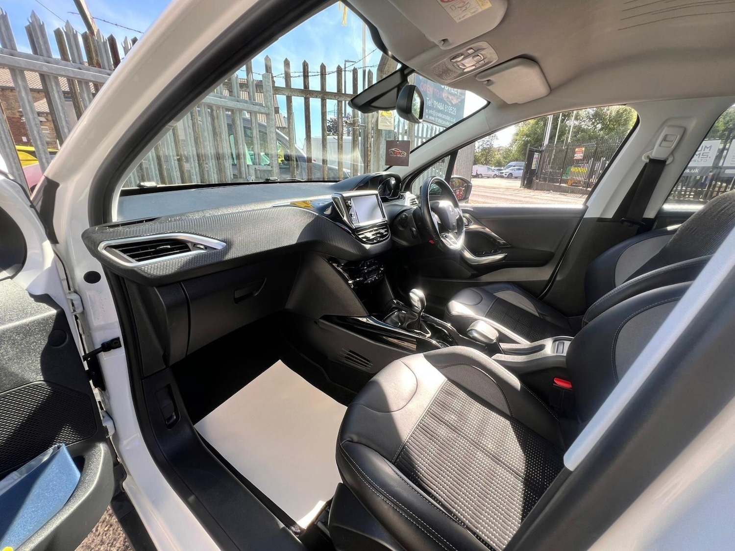 Used Peugeot 2008 for sale - 76522116: Photo 59