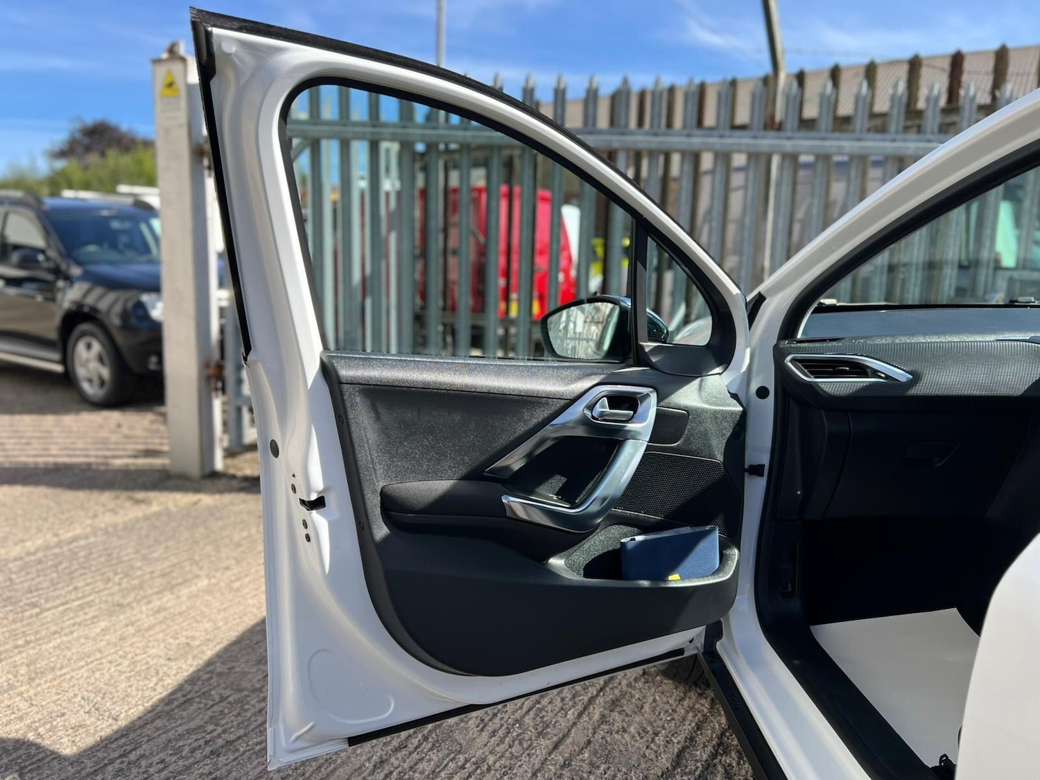 Used Peugeot 2008 for sale - 76522116: Photo 63