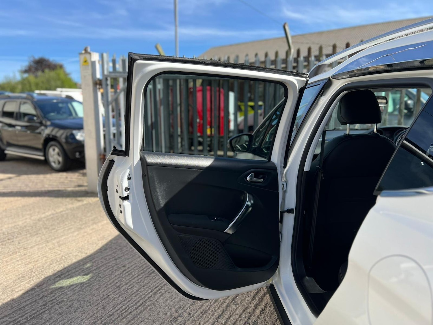 Used Peugeot 2008 for sale - 76522116: Photo 68