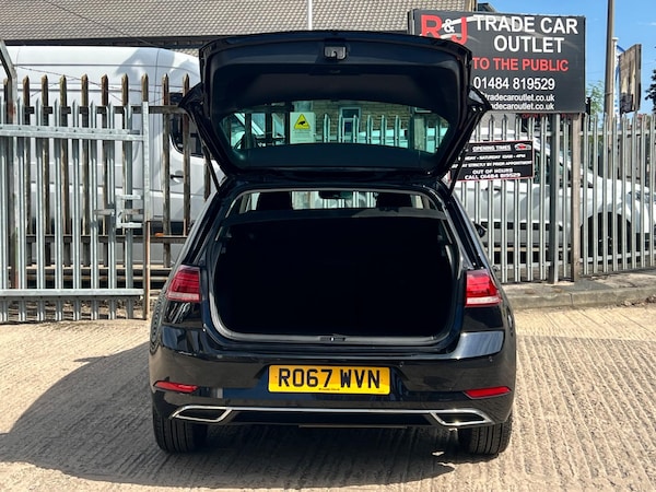 Used Volkswagen Golf 2018 for sale - 76325935: Photo 19