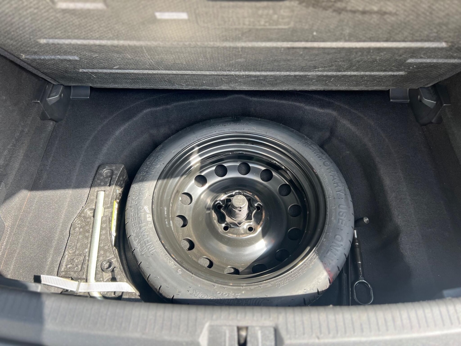 Used Volkswagen Golf 2018 for sale - 76325935: Photo 21