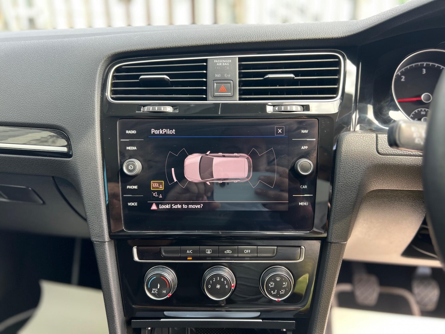 Used Volkswagen Golf 2018 for sale - 76325935: Photo 39