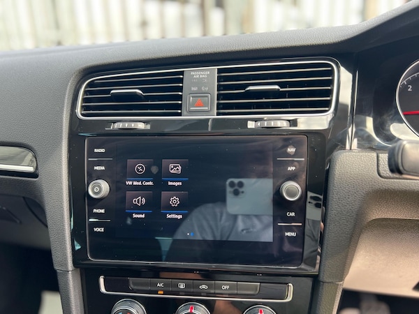 Used Volkswagen Golf 2018 for sale - 76325935: Photo 43